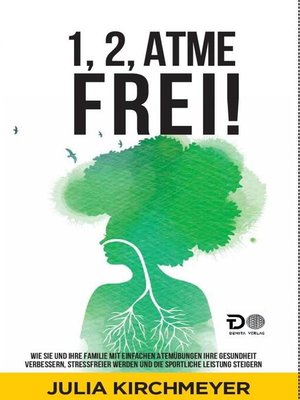 cover image of 1,2,Atme frei!